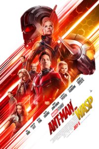 Ant-Man And The Wasp (2018) Dual Audio {Hindi-English} 480p [400MB] | 720p [1.2GB] | 1080p [2GB] | 2160p [5.6GB]