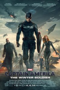 Captain America: The Winter Soldier (2014) Dual Audio {Hindi-English} 480p [400MB] | 720p [1GB] | 1080p [4.4GB] | 1080p [4.5GB]