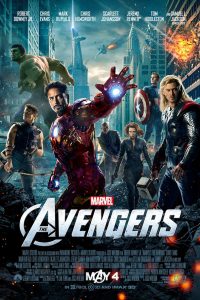The Avengers (2012) Dual Audio {Hindi-English} 480p [450MB] | 720p [1GB] | 1080p [2GB] | 2160p 4K