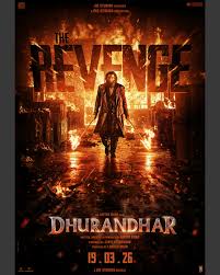 Dhurandhar The Revenge 2 (2026) download 480 720 1080 4K