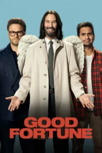 Good Fortune (2025) BluRay [Hindi (DD5.1) & English] 4K 1080p 720p & 480p Dual Audio
