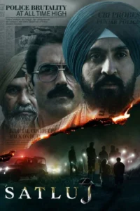 Satluj (2026) WEB-DL [Hindi DD5.1] 4K 1080p 720p & 480p [x264/HEVC] | Full Movie